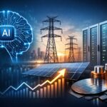 AI Electricity Boom: The Hidden Energy Opportunity Powering the Next Stock Market Trend