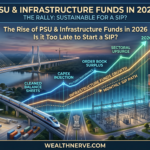 Infrastructure SIP